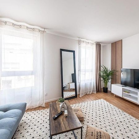 Studio Disneyland En 10 Min Paris 30 Min Montévrain Zewnętrze zdjęcie
